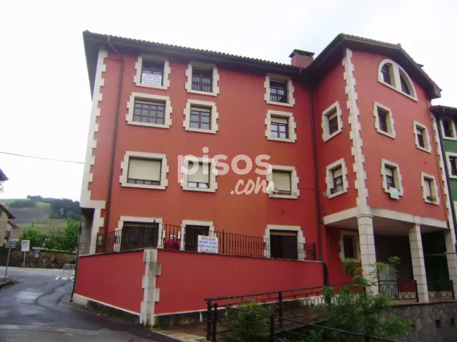 Dúplex en venta en Antzuola, Antzuola de 195.000 €