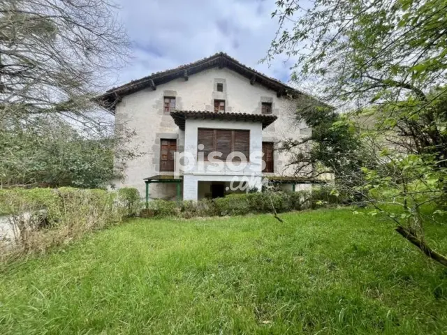 Casa en venta en Centro, Zaldibia de 650.000 €