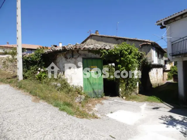 Casa – Merindad de Sotoscueva