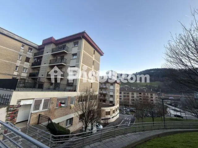 Piso en venta en Bedoña, Bedoña (Mondragón - Arrasate) de 150.000 €