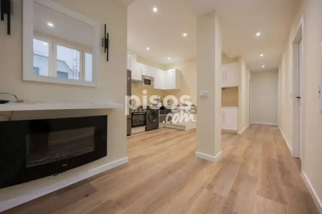 Piso en venta en Calle García Salazar, Abando Hurtado de Amézaga (Distrito Abando. Bilbao) de 323.900 €