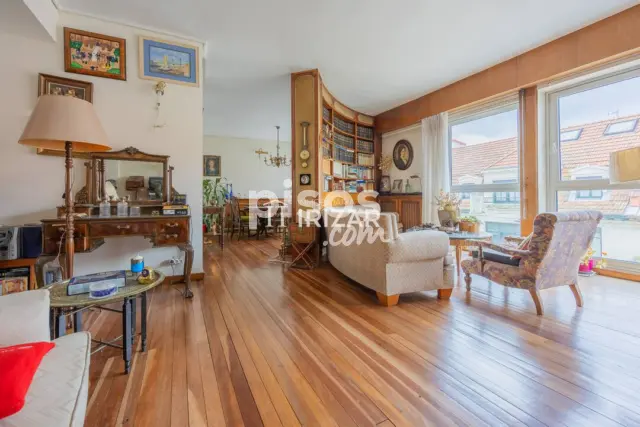 Piso en venta en Calle de Henao, Abando Ensanche (Distrito Abando. Bilbao) de 950.000 €