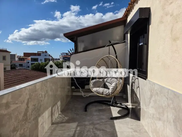 Ático en venta en Costa del Silencio-Las Galletas, Costa del Silencio-Las Galletas (Arona) de 198.000 €