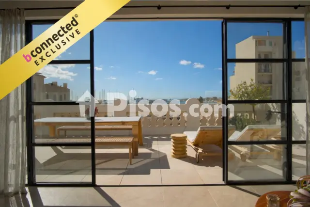 Ático en venta en Son Espanyolet, Son Espanyolet (Distrito Ponent. Palma de Mallorca) de 3.600.000 €