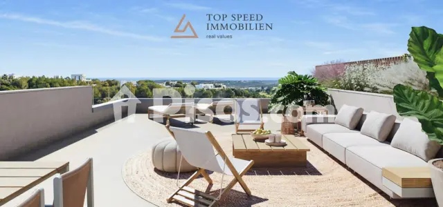 Ático en venta en Cabo Roig-La Zenia-La Regia, Cabo Roig-La Zenia-La Regia (Distrito Orihuela Costa. Orihuela) de 935.000 €