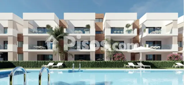 Apartamento en venta en Núcleo, Núcleo (San Pedro del Pinatar) de 293.900 €