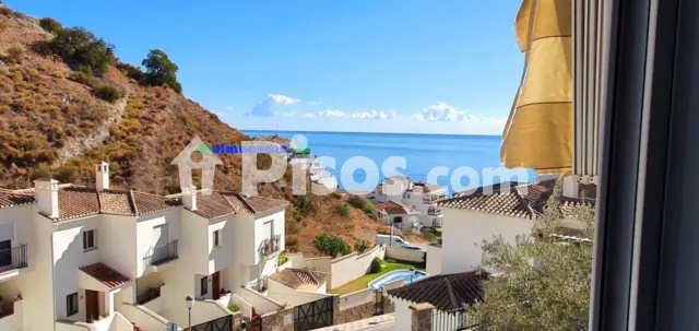 Casa en venta en Paseo de China Gorda, Cotobro (Almuñécar) de 450.000 €