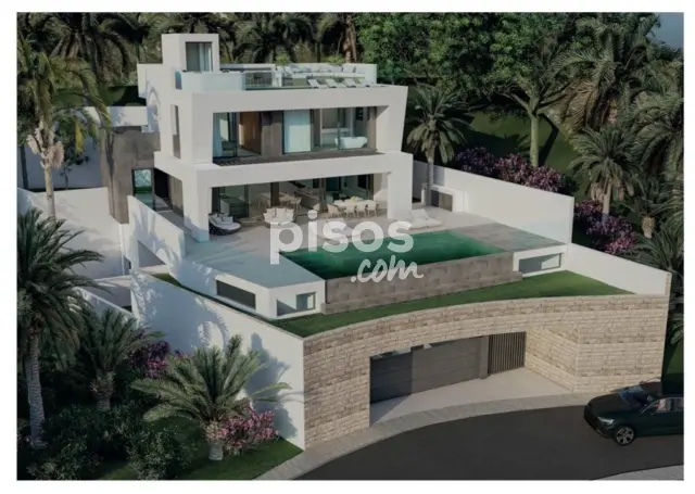 Terreno en venta en Núcleo, Núcleo (Torrox) de 210.000 €