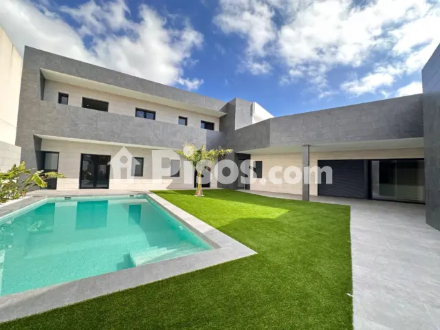 Chalet en venta en Lo Pagán, Lo Pagán (San Pedro del Pinatar) de 1.300.000 €