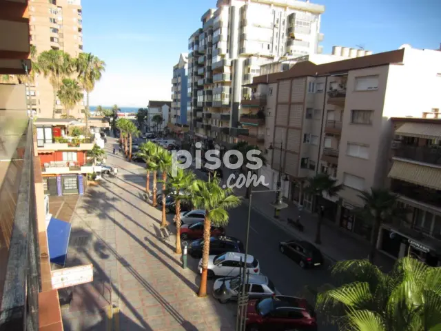 Apartamento en alquiler en Puerto Deportivo, Puerto Deportivo (Fuengirola)