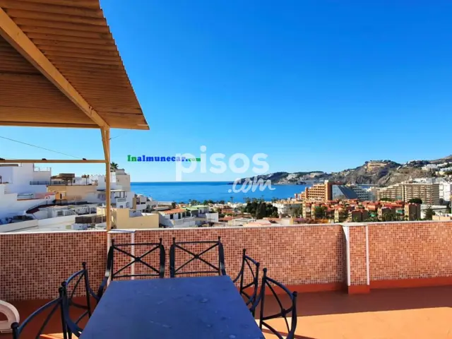 Casa en venta en Calle de San Miguel, Casco Urbano (Almuñécar) de 380.000 €
