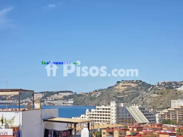 Casa en venta en Calle de Santa Adela, Casco Urbano (Almuñécar) de 280.000 €