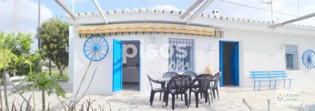 Casa en alquiler en Almayate, Almayate (Vélez-Málaga) de 2.820 €<span>/mes</span>