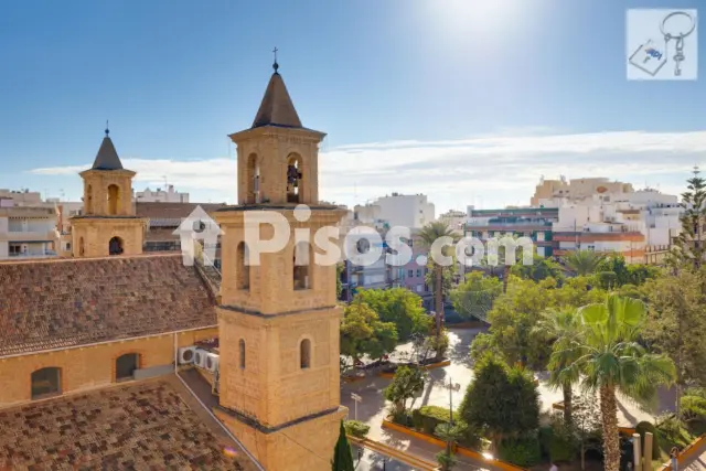 Apartamento en venta en Centro, Centro (Torrevieja) de 169.969 €