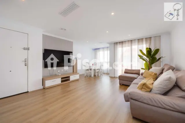 Apartamento en venta en Calle San Pascual, cerca de Rambla Juan Mateo García, Centro (Torrevieja) de 259.990 €