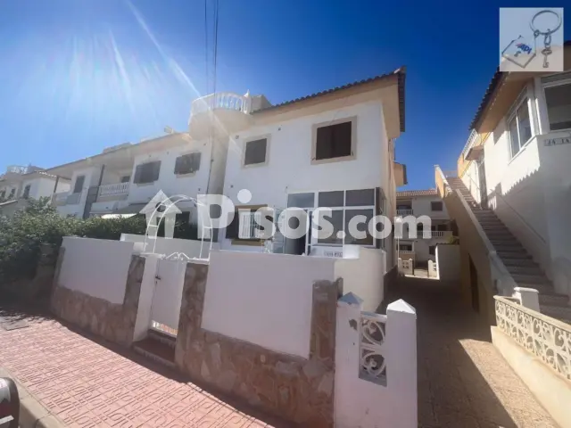 Casa en venta en Urbanització Horizonte, Orihuela