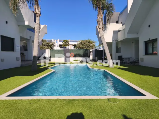 Piso en venta en Calle Pedro Pagán Ayuso, Núcleo (San Pedro del Pinatar) de 217.999 €