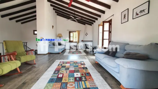 Chalet en venta en La Herradura, La Herradura (Almuñécar) de 635.000 €