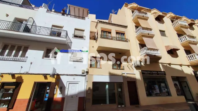 Casa en venta en Casco Urbano, Casco Urbano (Almuñécar) de 245.000 €