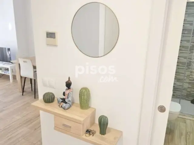 Apartamento en alquiler en Calle del Mar, cerca de Calle Saladero Viejo, Torre del Mar (Vélez-Málaga)