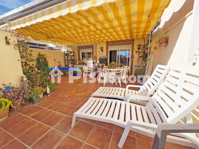 Casa en venta en Calle del Moruno, Cotobro (Almuñécar) de 310.000 €