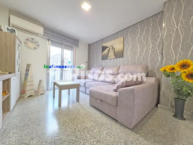 Apartamento en venta en Calle de la Carmen Baja, Casco Urbano (Almuñécar) de 150.000 €