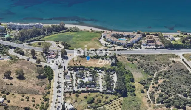 Terreno en alquiler en Selwo, Selwo (Estepona) de 6.000 €<span>/mes</span>