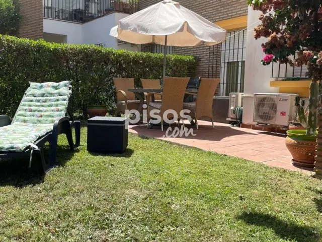 Apartamento en alquiler en Avenida del Tomillo, Puerto Vera-Las Salinas (Vera) de 750 €<span>/mes</span>