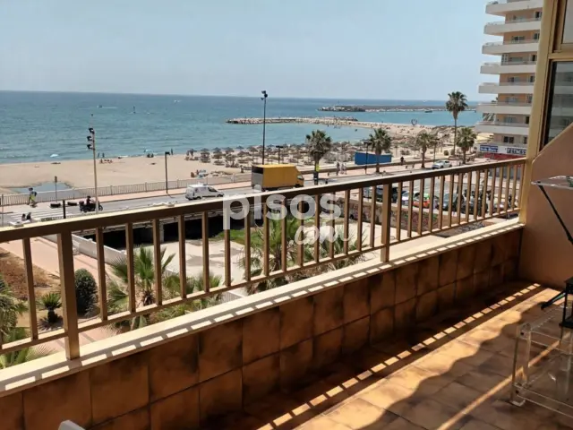 Apartamento en alquiler en San Francisco, San Francisco (Fuengirola) de 1.900 €<span>/mes</span>