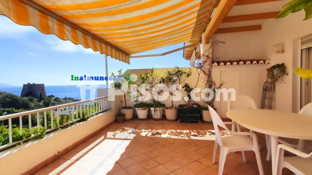 Piso en venta en Paseo de Velilla, Velilla (Almuñécar) de 335.000 €