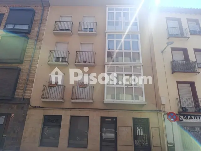 Piso en venta en Calle de Joaquín Costa, 6, La Catedral-Casco Antiguo (Huesca Capital) de 265.000 €