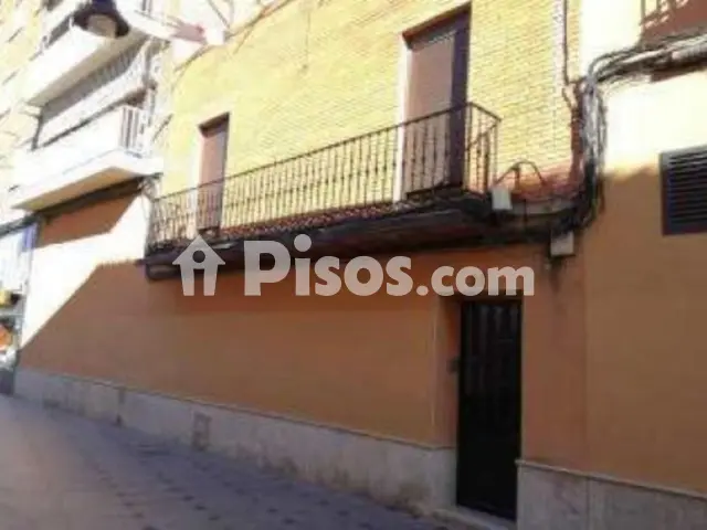 Casa en venta en Calle Empedrada, 34