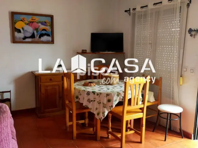 Casa en alquiler en Getares, San García-Getares (Algeciras) de 1.600 €<span>/mes</span>