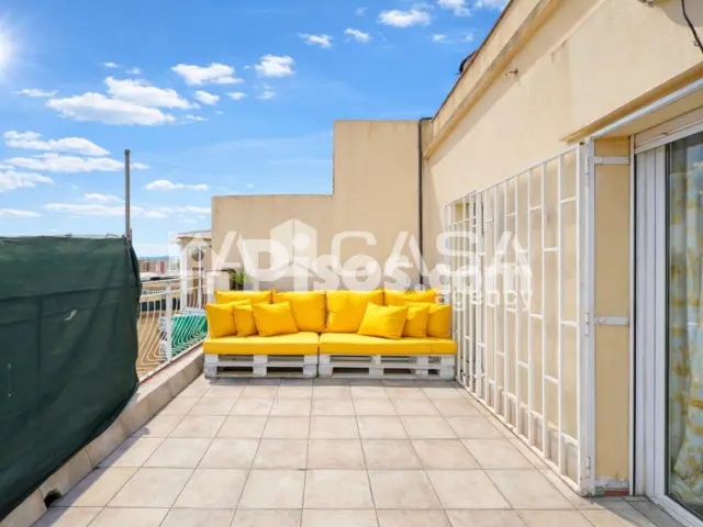 Piso en venta en Llefia en La Salut-Lloreda-Sistrells por 193.000 €