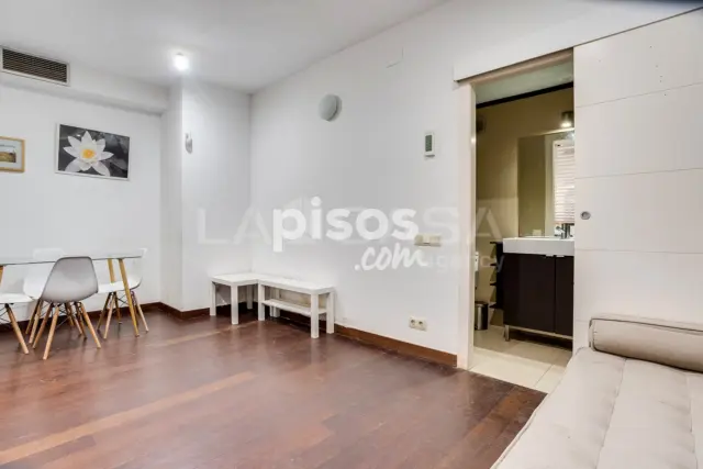 Piso en venta en La Salut, La Salut (Distrito Gràcia. Barcelona Capital) de 375.000 €