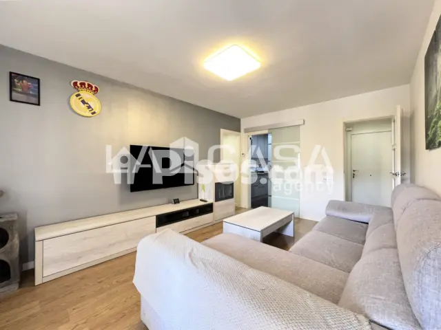 Piso en venta en Badalona en La Salut-Lloreda-Sistrells por 205.000 €