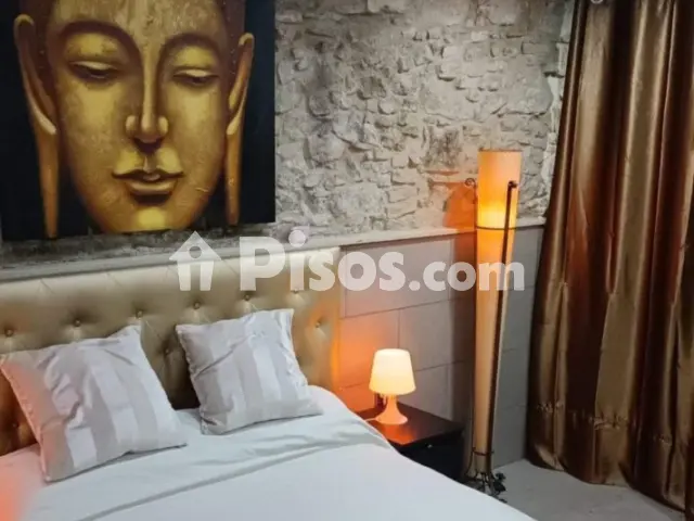 Local comercial en venta en Carrer del Consell de Cent, cerca de Carrer del Bruc - Vista 2