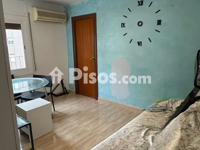 Piso en venta en L'HOSPITALET de Llobregat, La Florida (L'Hospitalet de Llobregat) de 172.000 €