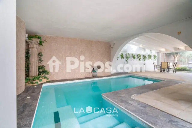 House in Castelldefels