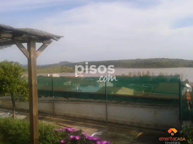 Casa en venta en Alange, Alange de 88.000 €