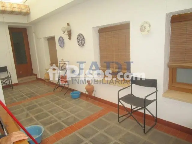 Casa en venta en Cristo