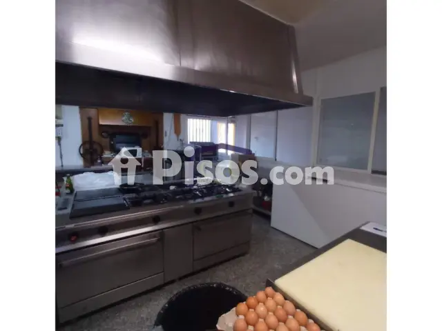 Edificio en venta en Autovia A-4