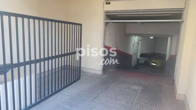 Garaje en venta en Calle de Mas Den Gual, Número 27, Ponent-França-El Tancat (El Vendrell) de 8.500 €