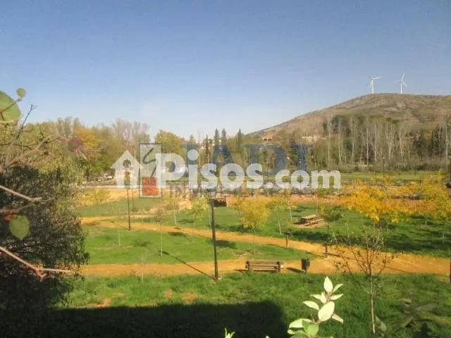 Casa en venta en Baños del Peral