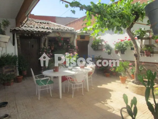 Casa en venta en Cachiporro