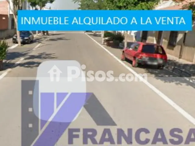 piso en Torralba de Calatrava