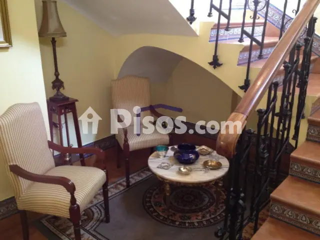 Casa en venta en Empedrada