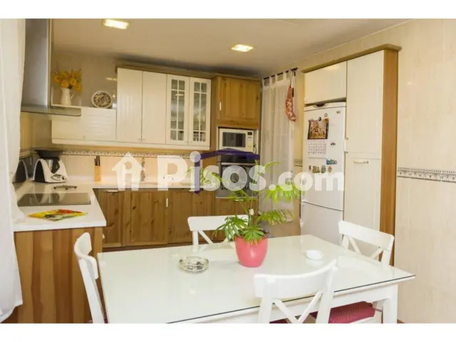 Casa en venta en Manzanares