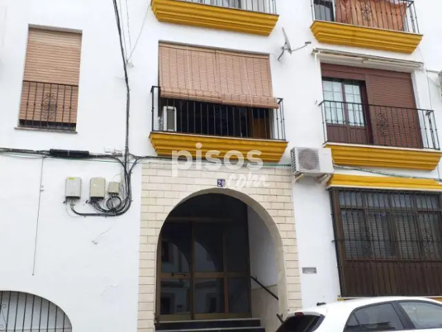 Piso en venta en Centro, Prado del Rey de 62.000 €