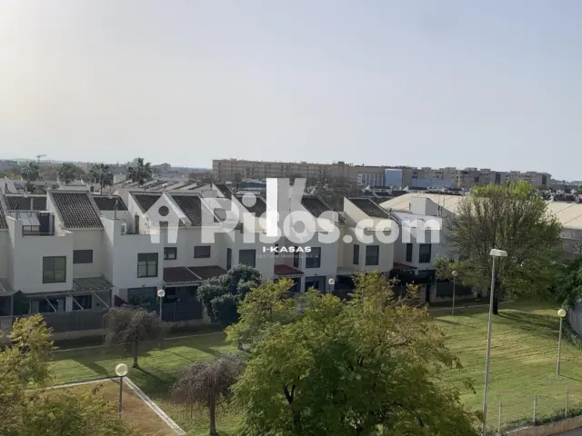 Casa en venta en Avenida de El Altillo, Norte (Jerez de la Frontera) de 495.000 €